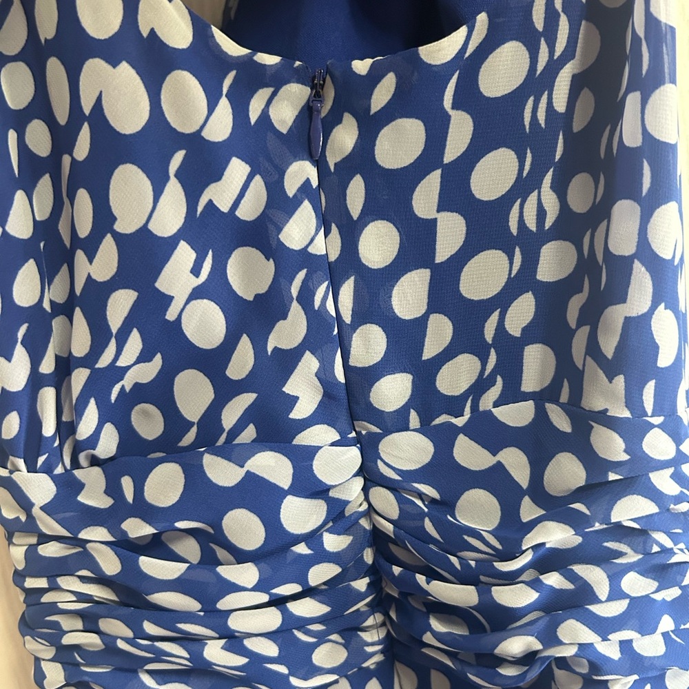 Evan Picone Dress Size 14